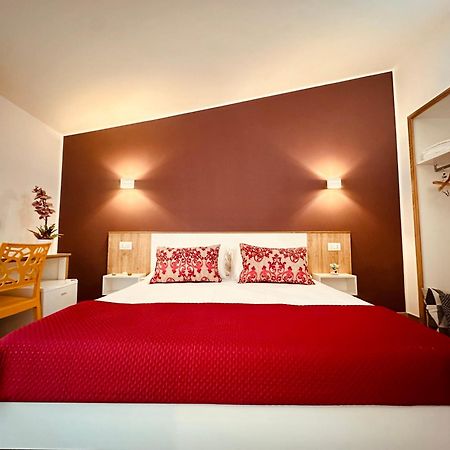 B&B The Sun - Family Rooms Tropea Dış mekan fotoğraf