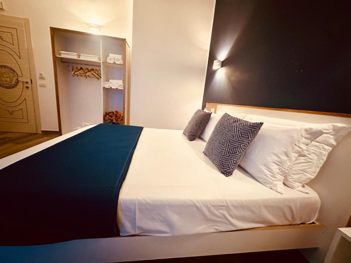 B&B The Sun - Family Rooms Tropea Dış mekan fotoğraf